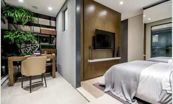 Imagem 5: Apartamento de 153m² com 4 quartos ou 3 suites , varanda gourmet e 2 ou 3 vagas