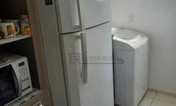 Imagem 6: Apartamento com 2 dormitórios para alugar, 46 m² por R$ 1.600,00/mês - Edifício Residencia