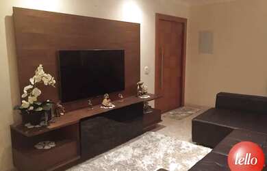 Imagem 3: São Paulo - Casa Padrão - Tatuapé