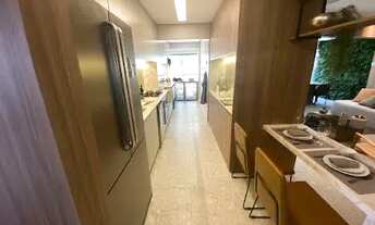 Imagem 2: Apartamento para venda tem 105 metros quadrados com 3 quartos em Ipiranga - São Paulo - SP