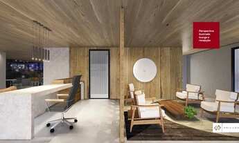 Imagem 3: EDIFÍCIO ENJOY Flat / studio com 1 dormitório