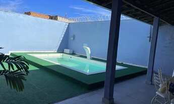 Imagem 3: Casa serra dourada 3