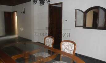 Imagem 2: Casa Padrão em Jacareí