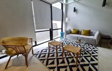 Imagem 5: Venda Apartamento 1 Dormitórios - 55 m² Vila Olímpia