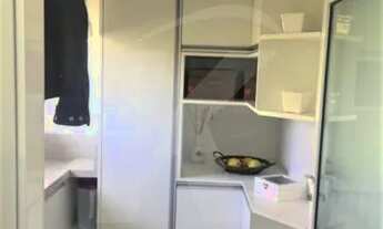 Imagem 6: Apartamento com 2 suítes grandes e 2 vagas a 400m do metro parada inglesa!!!