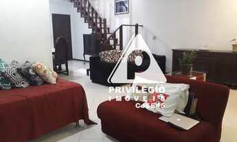 Imagem 6: Cobertura 2 quartos 2 vagas Lagoa