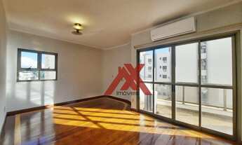 Imagem 5: APTO CENTRO - 3 Dorm / 3 Suítes / 2 Vagas / 194 m² - SJRP/SP