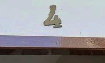 Imagem: Locação Kitinete- rua João Cândido da