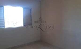 Imagem 7: Casa Padrão em São José dos Campos