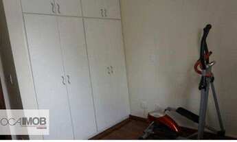 Imagem 8: Apartamento com 3 dormitórios à venda, 105 m² por R$ 700.000 - Santa Paula - São Caetano d