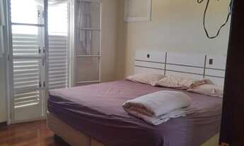 Imagem 7: Casa de Condomínio 4 Quartos Campinas SP