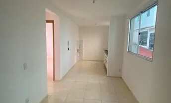 Imagem: Alugo apartamento