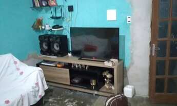 Imagem 5: Casa ampla próxima a integração das Malvinas