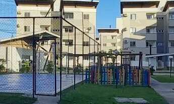 Imagem: Apartamento pra alugar em biguaçu