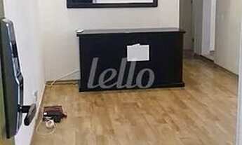 Imagem 3: São Paulo - Apartamento Padrão - Vila Gumercindo