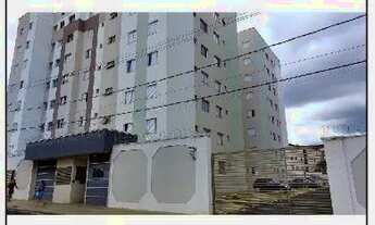 Imagem 2: UBERLANDIA - Apartamento Padrão