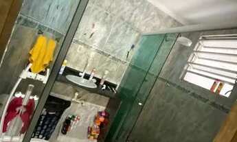 Imagem 4: Alugo casa com piscina em São Vicente