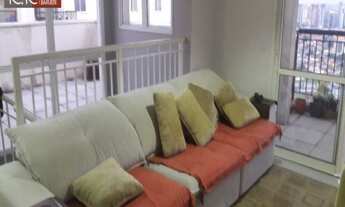 Imagem 2: RRCOD4376 Apartamento Cobertura 196m² CONDOMÍNIO ALTO DA MATA - 3 Dorms 2 Vagas - OPORTUNI