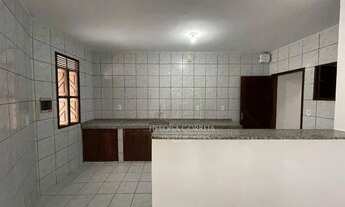 Imagem 6: Casa com 3 dormitórios para alugar, 127 m² por R$ 1.900,00/mês - Nova Parnamirim - Parnami