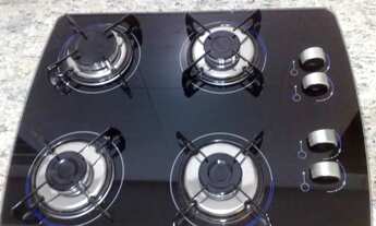 Imagem 5: Apartamento para Locação em Barueri, Jardim Tupanci, 3 dormitórios, 1 suíte, 2 banheiros