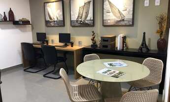 Imagem 4: VASCO DA GAMA PLAZA SALAS COMERCIAIS 27 M2 PRONTAS