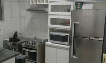 Imagem 4: Excelente apartamento de 2 quartos e 1 vaga de garagem no bairro Planalto