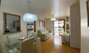 Imagem: Apartamento para venda tem 70 metros quadrados