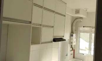 Imagem: Apartamento com 2 dormitórios para alugar