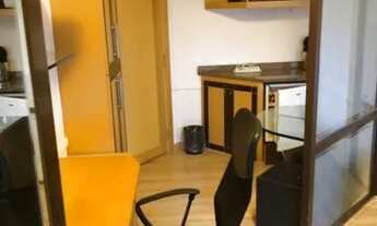 Imagem 3: Flat para venda em Higienópolis - Edifício Tryp Higienópolis - Cód. ZCD07682