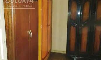 Imagem 7: São Paulo - Casa Padrão - Vila Renato (Zona Leste