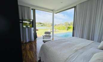 Imagem 16: Casa Projeto FGMF