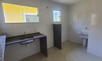 Imagem 2: Apartamento de 3 quartos em Itaipuacu