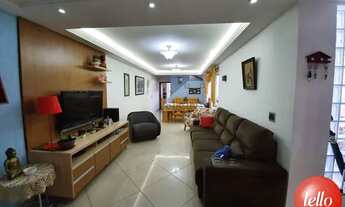 Imagem: São Paulo - Casa Padrão - Pompéia