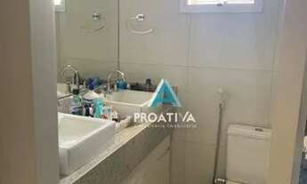 Imagem 6: Apartamento com 2 dormitórios à venda, 124 m² por R$ 1.150.000,06 - Campestre - Santo Andr