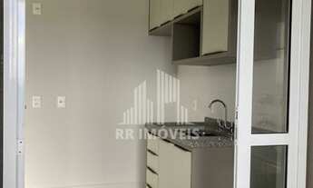 Imagem 7: RRCOD4492 Apartamento 68m² CONDOMÍNIO HIGH BETHAVILLE - OPORTUNIDADE - 2 Dorms 1 Vaga - Ba