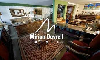 Imagem 3: Casa à venda, 3 quartos, 1 suíte, 6 vagas, Sion - Belo Horizonte/MG