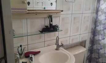 Imagem 6: Alugo quarto e cozinha no Sacomã