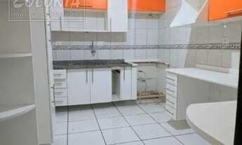 Imagem 2: Santo André - Apartamento Padrão - Parque das Nações