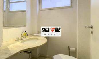 Imagem 6: OPORTUNIDADE ÚNICA,AMPLO APARTAMENTO COM 180m2 DE ÁREA ÚTIL NO JD. PAULISTA