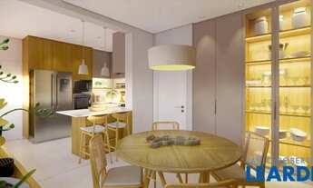 Imagem 4: APARTAMENTO - HIGIENÓPOLIS - SP