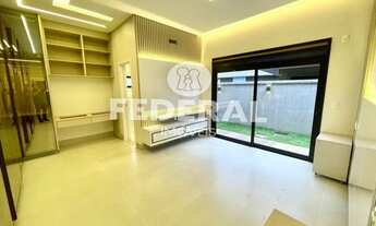 Imagem 3: Casa em condomínio com 4 quartos no Portal do Sol Green - Bairro Portal do Sol Green em Go