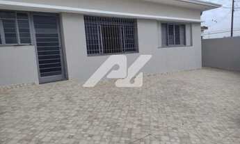 Imagem: Casa - Jardim Eulina - Campinas