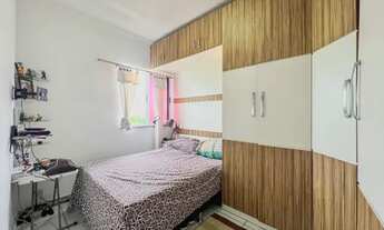 Imagem 7: AL - Apartamento para venda tem 77m2 com 2 quartos em Turu - São Luís - MA