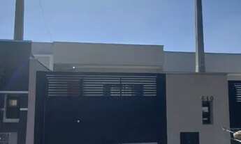 Imagem: Casa - Jardim Novo Cambuí - Hortolândia