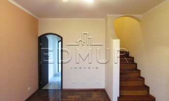 Imagem 2: SOBRADO no bairro Vila Camilópolis com 270m², 3 quartos e 5 vagas