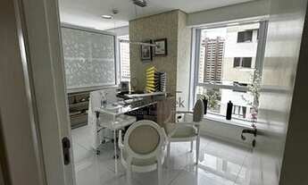 Imagem 11: Sala comercial locação alphaville