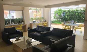 Imagem 7: Studio Semi-Mobiliado para alugar, 31 m² por R$ 2.850/mês - Pinheiros - São Paulo/SP