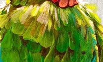 Imagem: Quer economizar Vem morar aqui