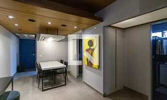 Imagem 5: Apartamento para Aluguel - Vila Olímpia, 2 Quartos, 58 m2