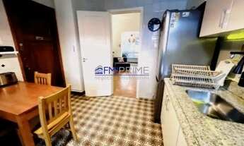 Imagem 2: APARTAMENTO À VENDA OU LOCAÇÃO EM PINHEIROS - 132m² - 3 QUARTOS - 1 VAGA DE GARAGEM